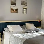 Летний дом La Lande Bricquebec