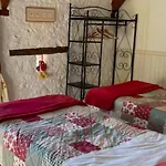 Летний дом La Lande *
