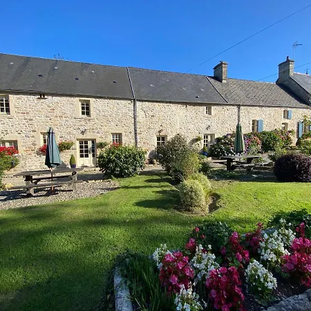 La Lande منزل ريفي *