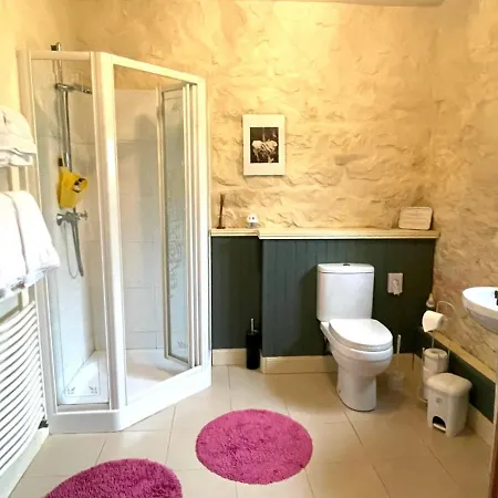 منزل ريفي La Lande