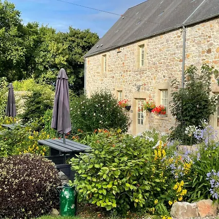 La Lande منزل ريفي