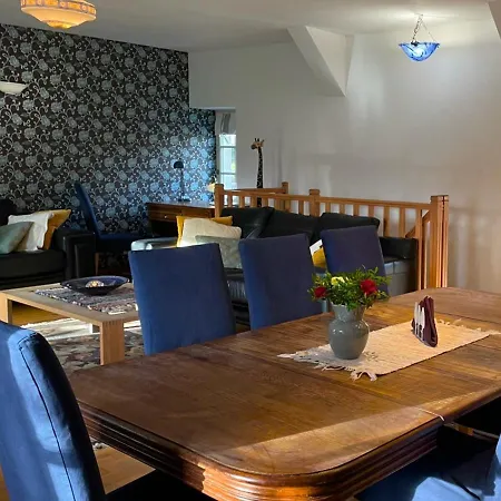 La Lande منزل ريفي