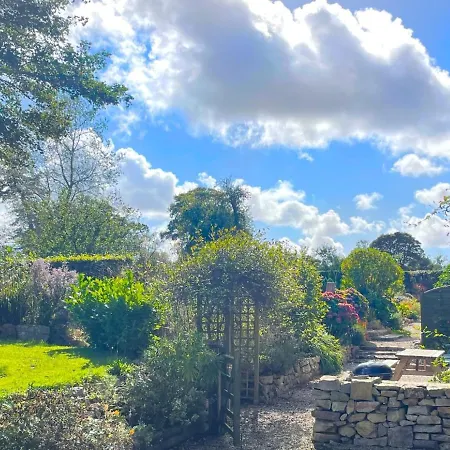 La Lande منزل ريفي Bricquebec