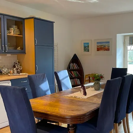 منزل ريفي La Lande *