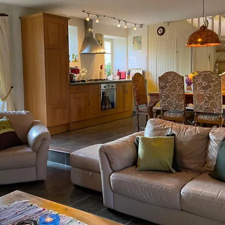 منزل ريفي La Lande