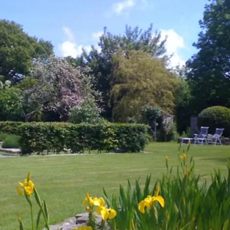 منزل ريفي La Lande