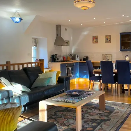 La Lande منزل ريفي *