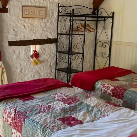 Landhuis La Lande *