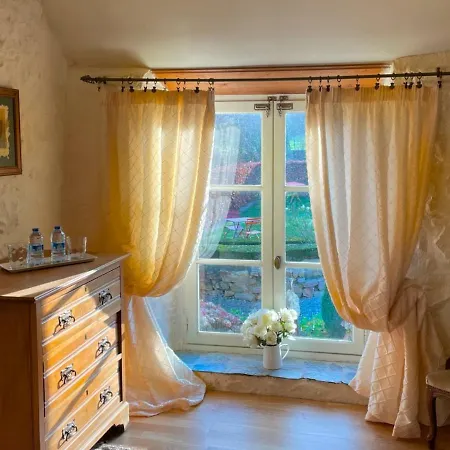 La Lande منزل ريفي *