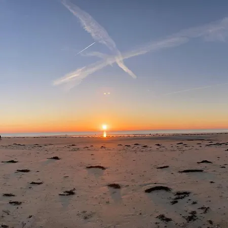 منزل ريفي La Lande