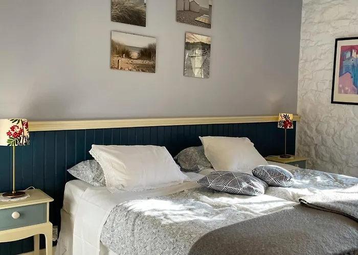 Country house La Lande Bricquebec