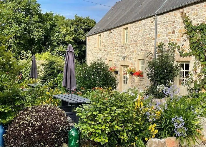 La Lande Country house