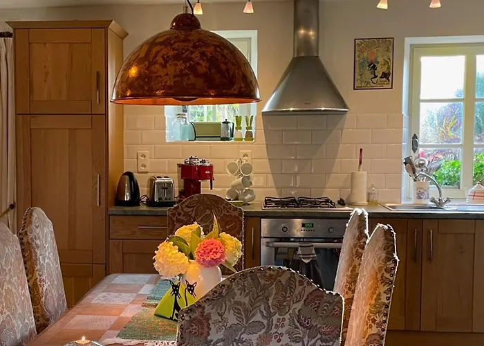 La Lande * Bricquebec