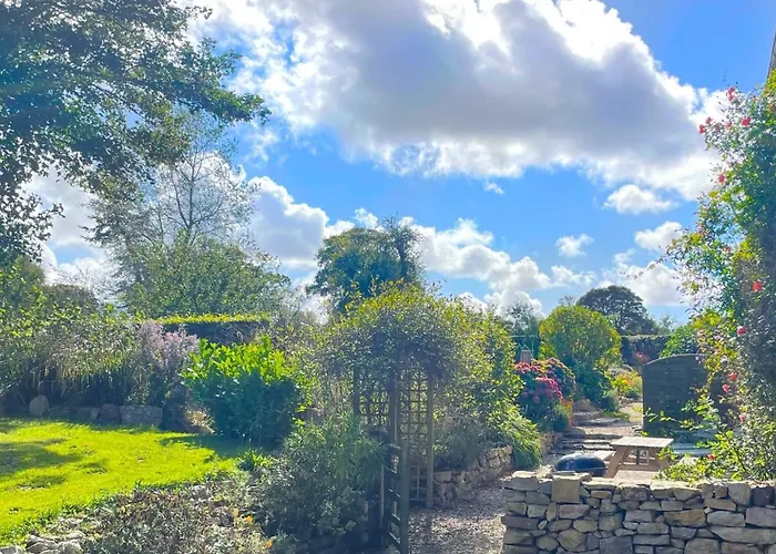 La Lande Country house Bricquebec