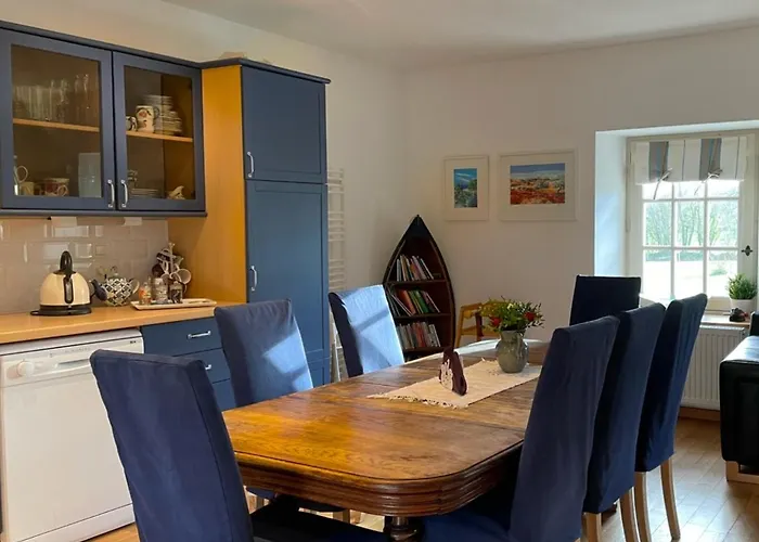 Country house La Lande *