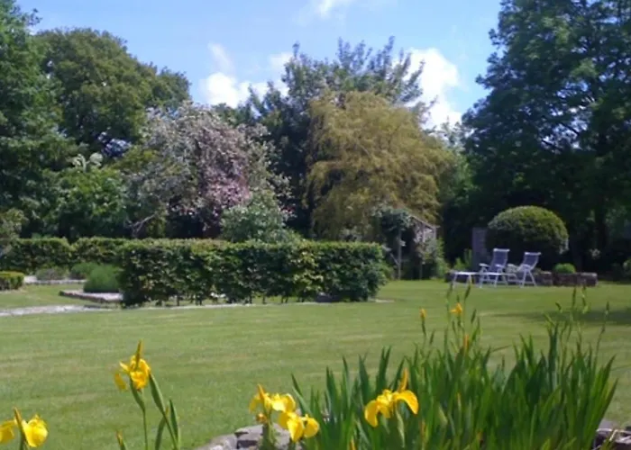 Country house La Lande