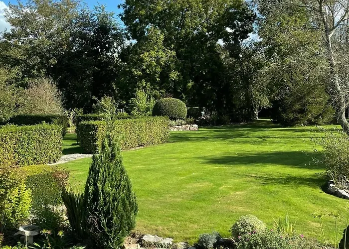 Country house La Lande *