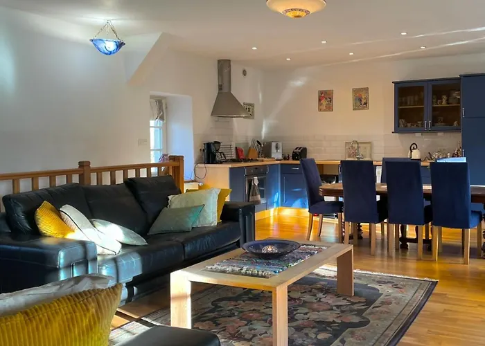 La Lande Country house *