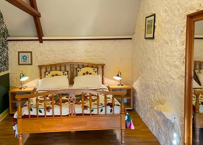 Country house La Lande *