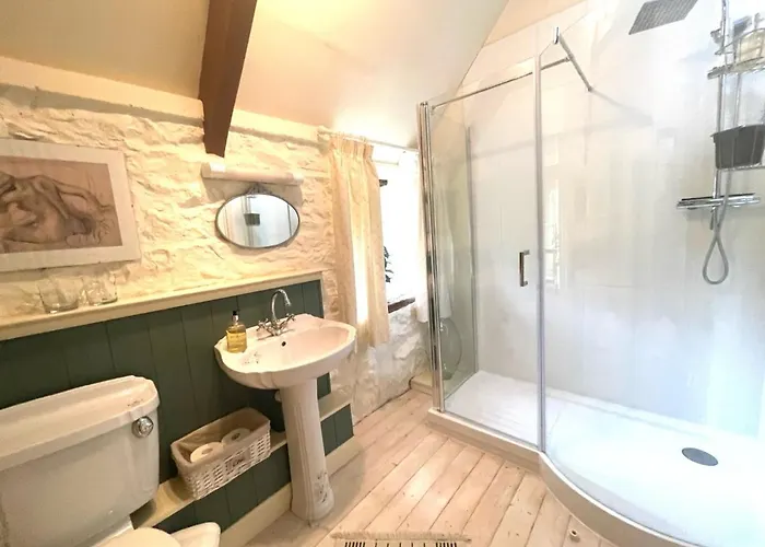 La Lande * Bricquebec