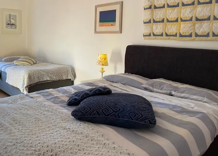 La Lande Country house