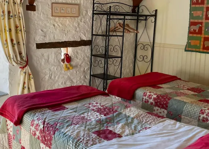 Country house La Lande *