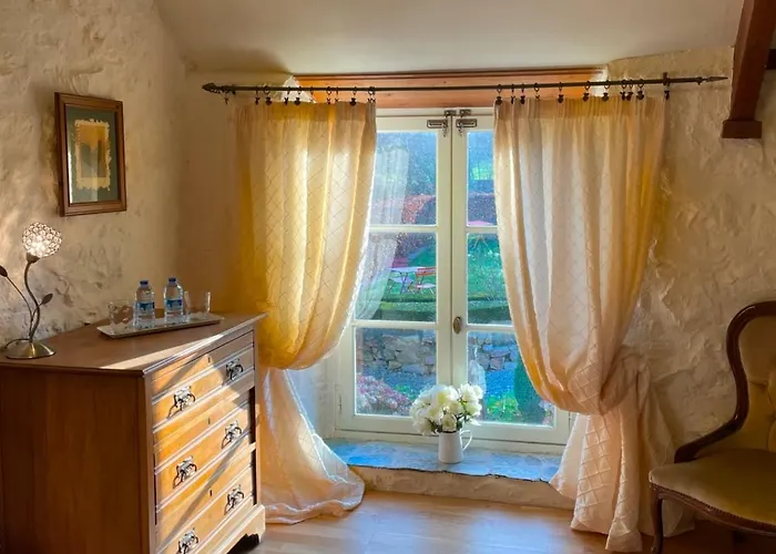 La Lande Country house *