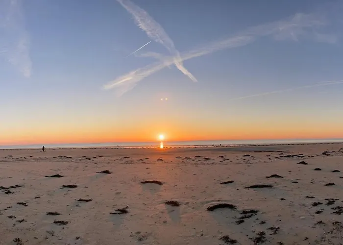 Country house La Lande